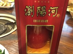 -顺德一品粥·20年凤城老字号(芳村店)