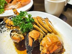 -聚汇三少·龙虾·中餐厅(莫邪路新天地店)