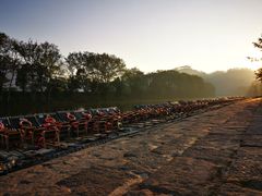 -九曲溪竹筏码头