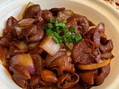 -壹只菜·崇明本地特色菜(崇明南门店)