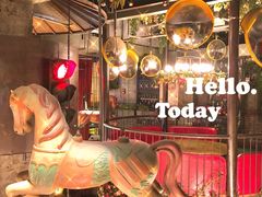 -清漫·派对音乐餐吧(市桥店)