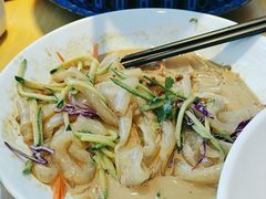 -关东小磨东北菜(上海长风大悦城店)