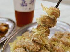 -嘉升大排档(番禺总店)