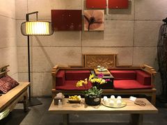 -小城粥道·海胆鲜虾粥(解放广场店)