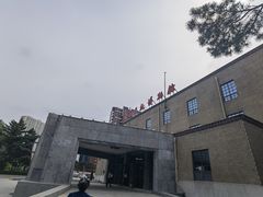 -长影旧址博物馆