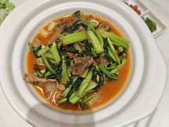 -东流山烤鸭·家常菜(雨山龙湖店)