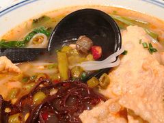 -桂小厨广西菜(万象城店)