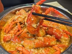 -聚味瞿记·龙虾堂(坡子街店)