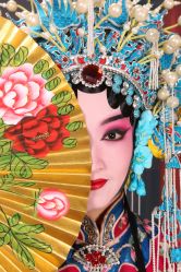 -华韵京剧摄影(洋桥角门东店)