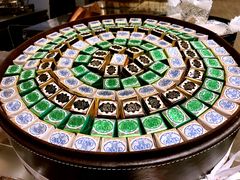 -VENCHI 闻绮(北京国贸商城店)