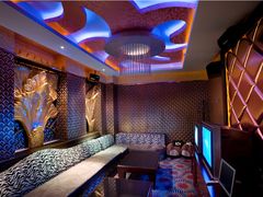 包房-真爱范特西KTV(交大店)