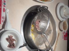 -潮泰牛肉火锅 · 创于1992年(车公庙店)