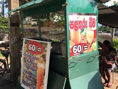 -尼甘布(Negombo)