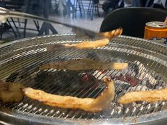 -本炙炭烤·蒲烧活鳗料理店(金沙洲店)
