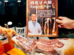 -山海•蒸汽活海鲜自助(皇庭广场店)
