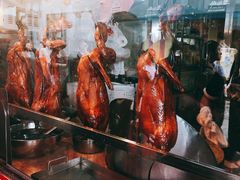 -黄连大头华烧鹅店(大良店)