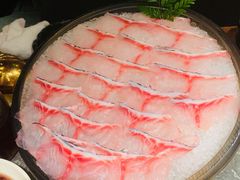 黑斑鱼-麻路成都火锅(柏威年店)