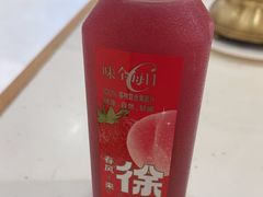 -第六季自助餐厅(甜水园店)