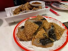 麻团-焱三乐四川火锅店(经纬街店)