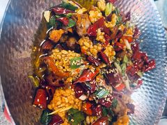 -米椰湘·辣椒炒肉