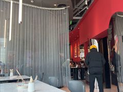-必胜客(万象城二期店)