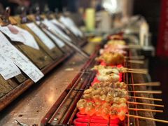 -鸟内会居酒屋(得意潮馆店)