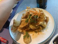 -同喜烤鸭店(光芒店)