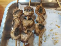 羊眼-新疆艾麦尔烧烤(丰台路口店)