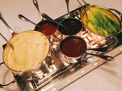 -牛排坊(成都群光君悦酒店)