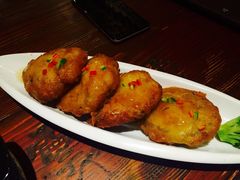 -云来居素食馆(南山店)