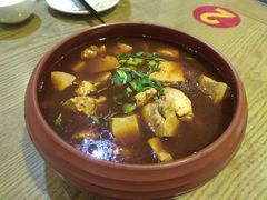 泰山神豆腐-赵记煎饼卷大葱(东岳店)