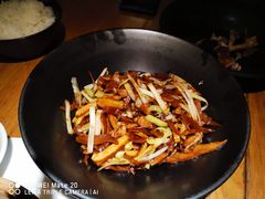 -金牌外婆家(苏州中心店)