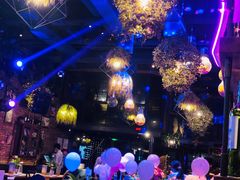 -拾叁唐Livehouse(佛山禅城店)