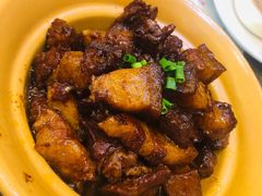-自游人·美食一楼·地道徽菜(三十年名店)