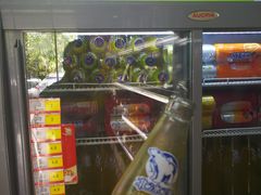 门面-百年义利(百万庄店)