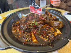 -回味黑鸭煲·始于2006(万松园店)