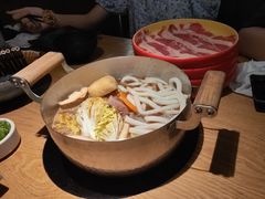 -沼津港精致料理·寿喜烧·烧鸟(青浦宝龙广场日料榜单店)
