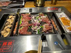 -KAOKAO烤烤·丹东海鲜烧烤(望京店)