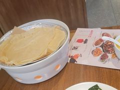 -姥姥家春饼店(八里庄店)