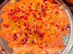 鲜涮15秒脆皮鸡-芸山季·云南野生菌火锅(人民广场来福士店)