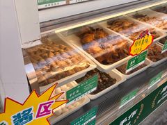 -紫光园清真北京小吃(银村街店)
