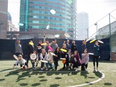 -lululemon(上海浦东IFC店)