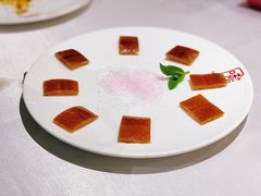 -味+新京宴·烤鸭·北京菜(创意谷店)