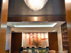 -上海嘉定喜来登酒店