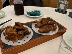 -五谷芳乳鸽王(海景店)