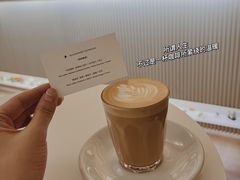-BLACKSHEEP ESPRESSO(建国中路店)
