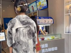-溪边姑娘·拉丝酸奶水果捞(春熙路店)