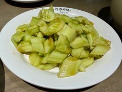 拍黄瓜-河沿肉饼Beijing Pie(锡拉胡同店)