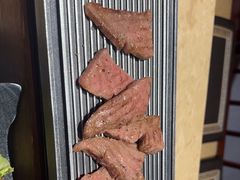 -やきにく 牛将日式焼肉(新华路店)