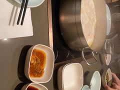 -捞王锅物料理(上海世茂广场店)